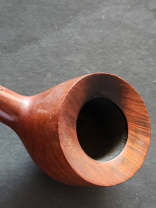 Vintage Ben Wade Pipe made in England - (nice condition) - as per photograph