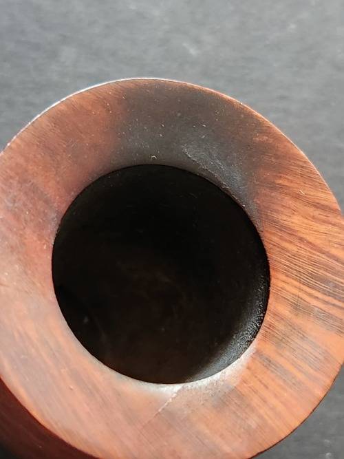 Vintage Ben Wade Pipe made in England - (nice condition) - as per photograph