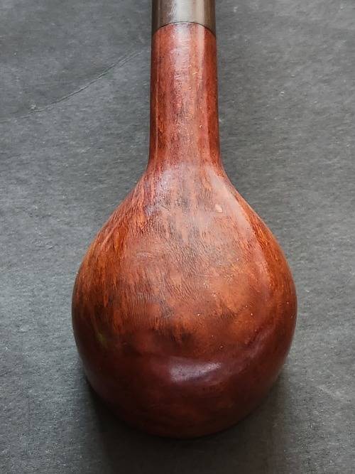 Vintage Ben Wade Pipe made in England - (nice condition) - as per photograph