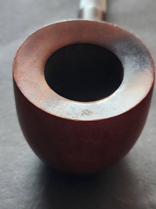 Vintage Ben Wade Pipe made in England - (nice condition) - as per photograph
