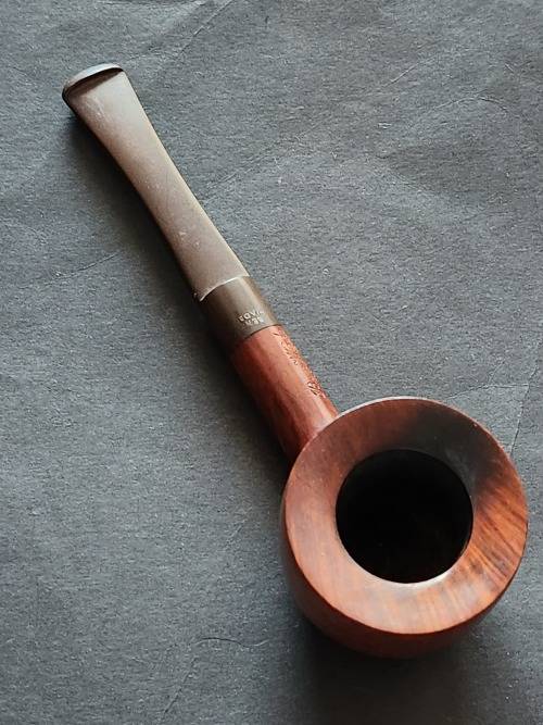 Vintage Ben Wade Pipe made in England - (nice condition) - as per photograph