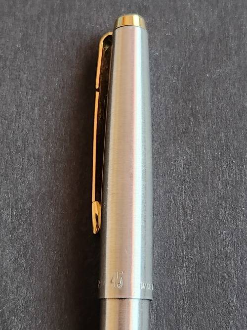 Parker 45 Pencil made in UK - as per photograph