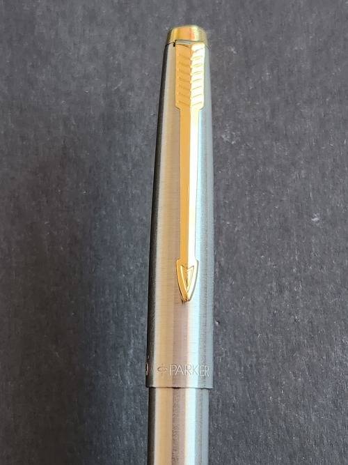 Parker 45 Pencil made in UK - as per photograph
