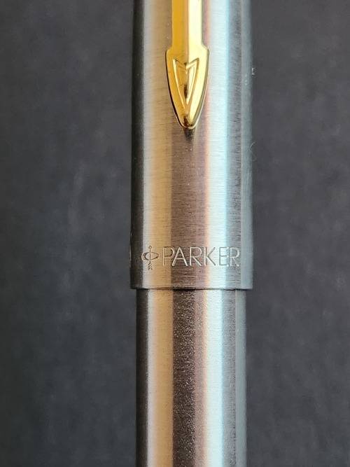 Parker 45 Pencil made in UK - as per photograph