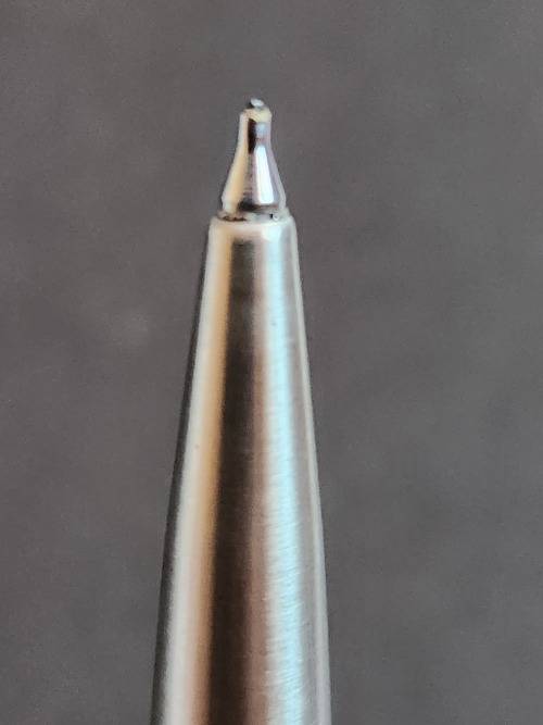Parker 45 Pencil made in UK - as per photograph