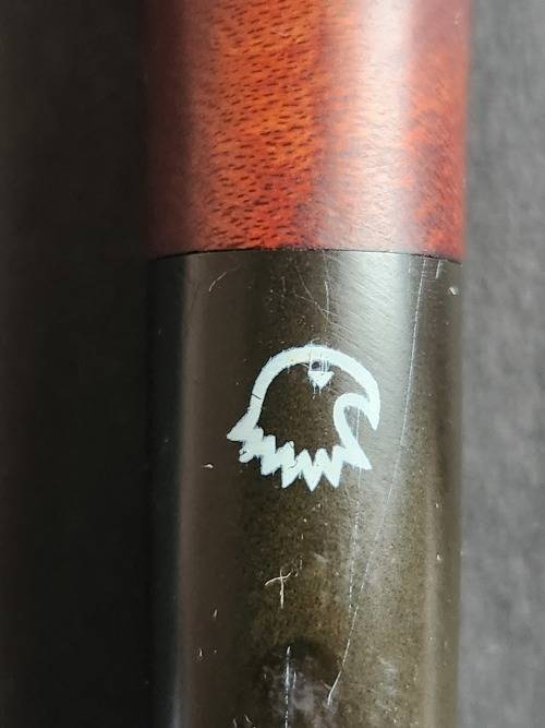 Vintage Falcon CoolWay Pipe no. 21 - as per photograph