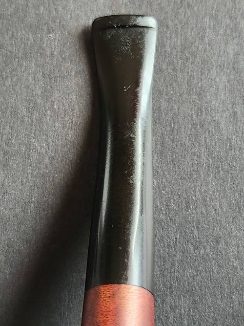 Vintage Falcon CoolWay Pipe no. 21 - as per photograph