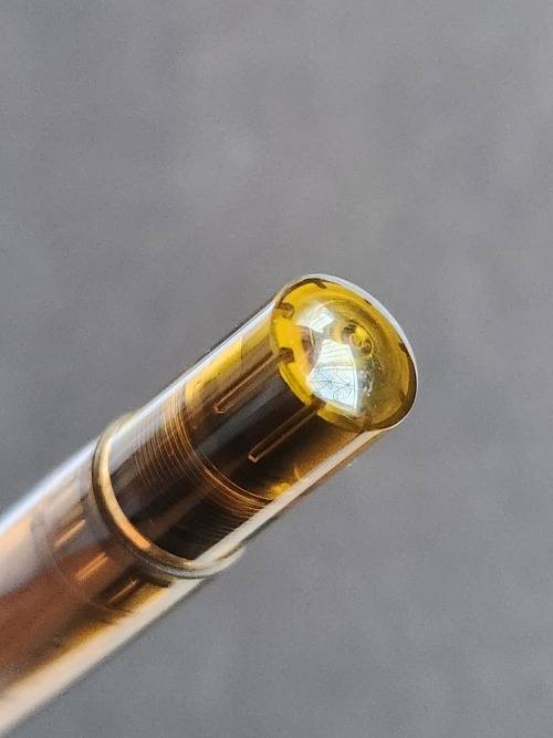 Pelican Fountain Pen - as per photograph