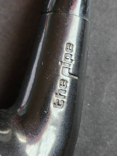 Vintage Pipe (The Pipe) very nice condition - as per photograph