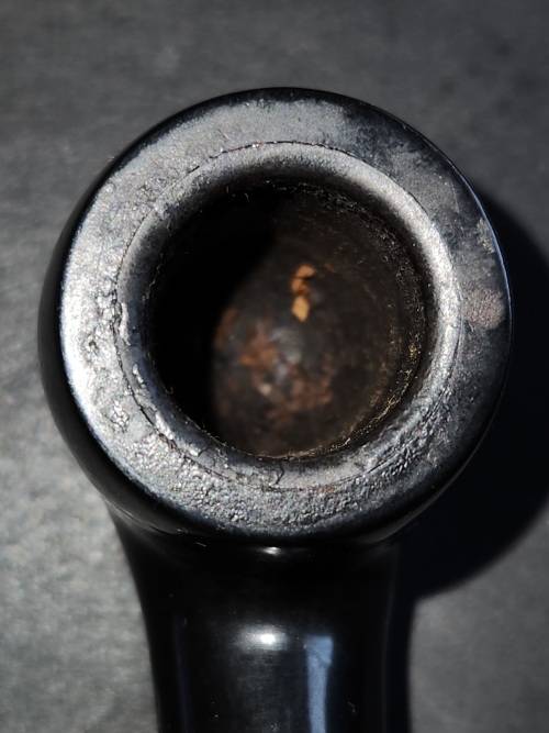 Vintage Pipe (The Pipe) very nice condition - as per photograph