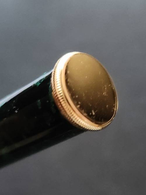 Ronson`s Fountain Pen (excellent condition) - as per photograph