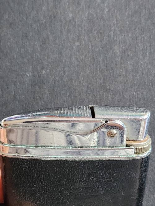 Vintage Rowenta Gas Slip Lighter made in Germany (needs gas) - as per photograph