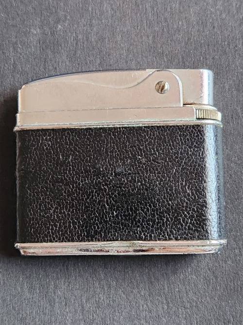Vintage Rowenta Gas Slip Lighter made in Germany (needs gas) - as per photograph