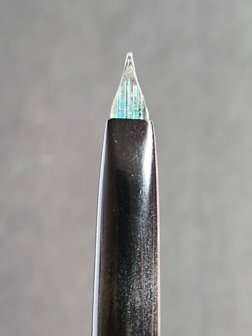 Vintage Hifra Fountain Pen (nice condition) needs ink - as per photograph