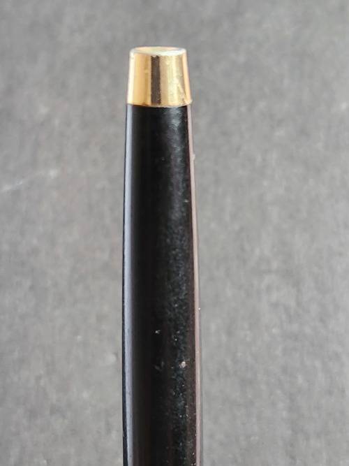 Vintage Hifra Fountain Pen (nice condition) needs ink - as per photograph