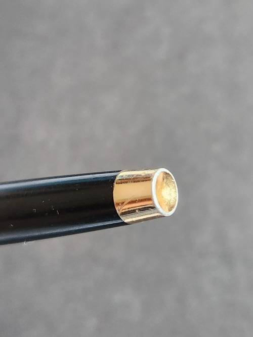 Vintage Hifra Fountain Pen (nice condition) needs ink - as per photograph