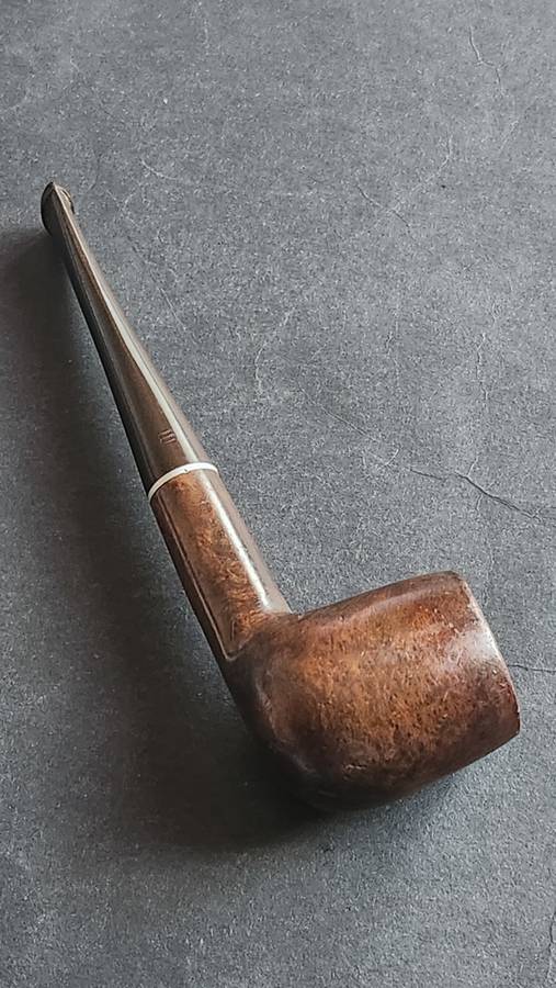 Vintage Dr. Macnab Selected Briar Pipe  - as per photograph