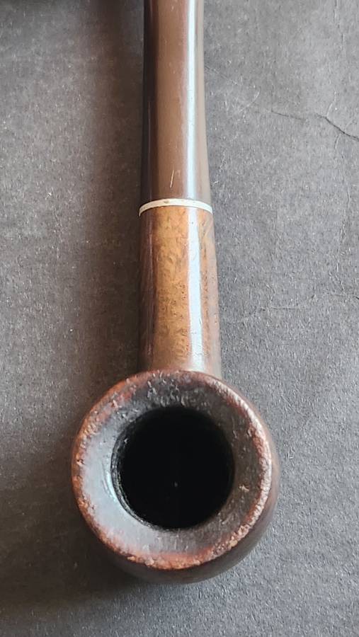 Vintage Dr. Macnab Selected Briar Pipe  - as per photograph