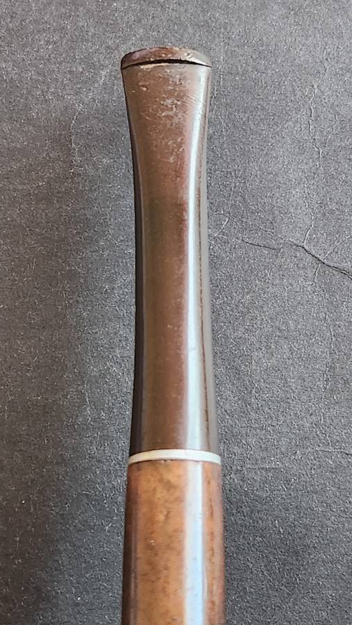Vintage Dr. Macnab Selected Briar Pipe  - as per photograph