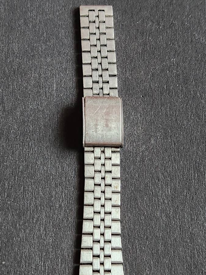 Vintage Ladies Citizen Automatic 28800 17 Jewels Mechanical Wrist Watch (not working)