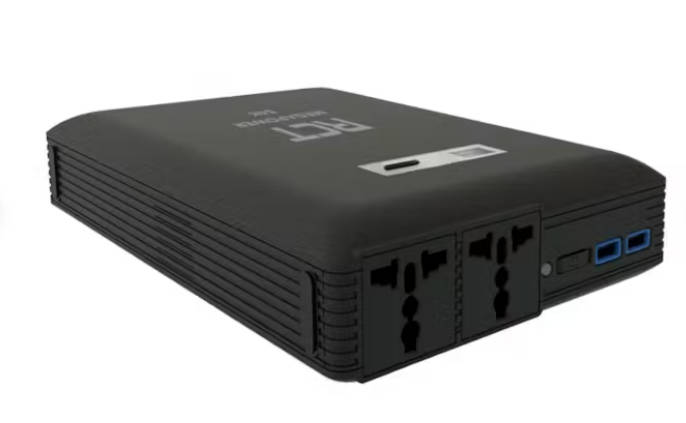 RCT MEGAPOWER S 54000mAh AC Power Bank