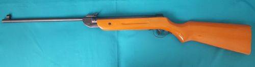 VINTAGE AIR RIFLE/ PELLET GUN (D'MARCO)
