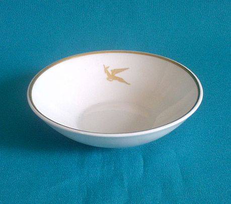 PORCELAIN SAA/ SAL BOWL