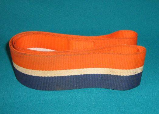 SADF SPECIAL SERVICES BATTALION STABLE BELT
