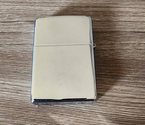 Zippo - JACK DANIELS