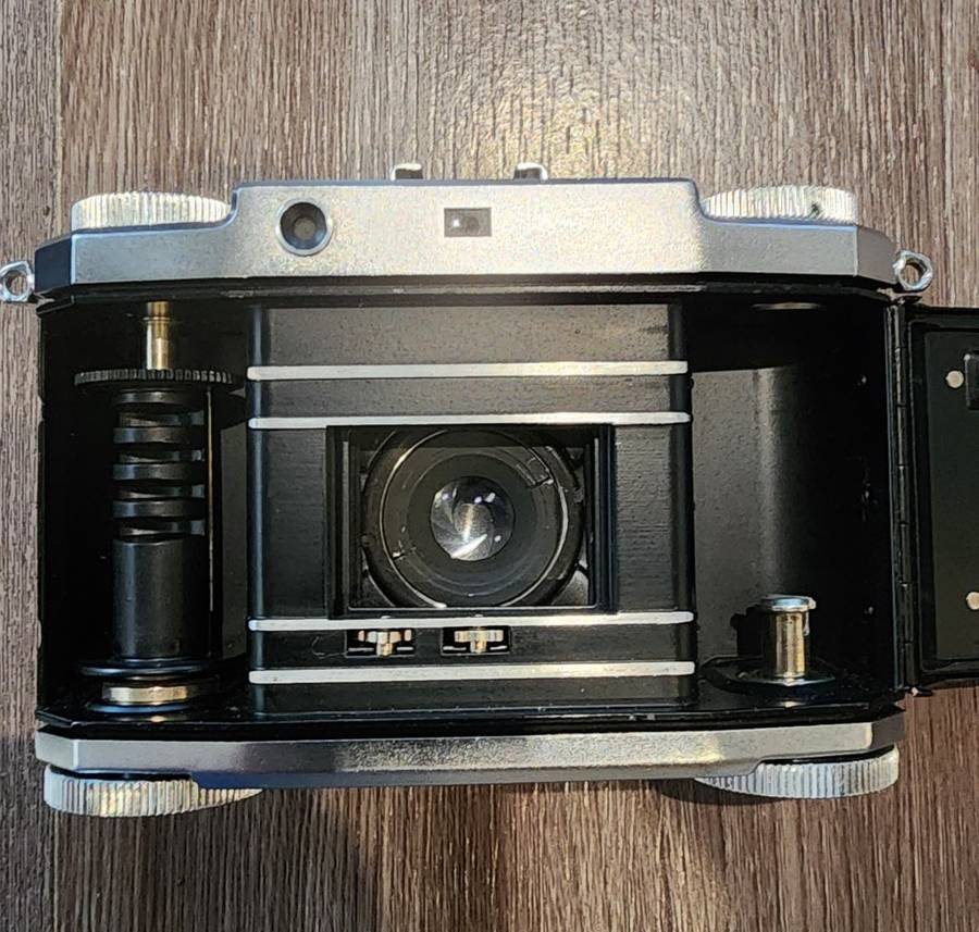 35mm cameras - Vintage