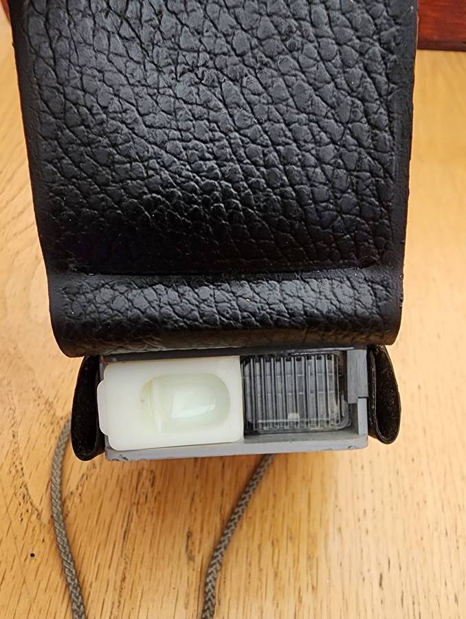 35mm cameras - Vintage