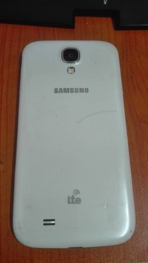 Samsung S4