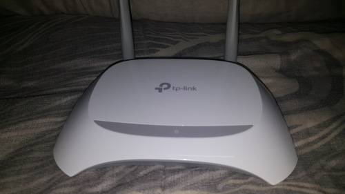 TP-Link 300N wireless Rourer TL-WR840N