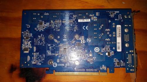 GIGABYTE R7 250 Graphics Card