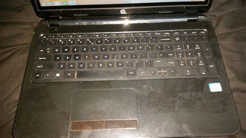HP Core i3 Laptop