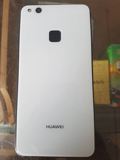 Huawei P10 lite