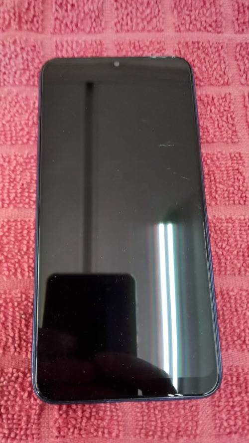 Samsung A10 Please Read