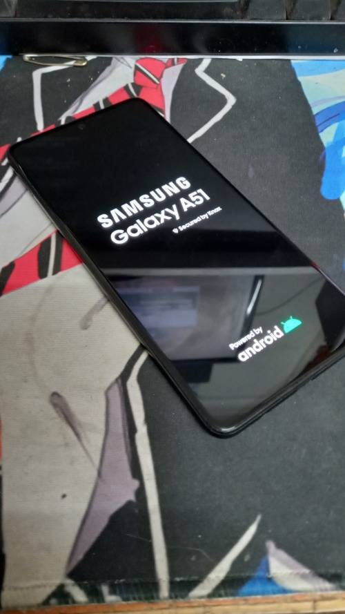 Samsung Galaxy A51 (PLEASE READ)