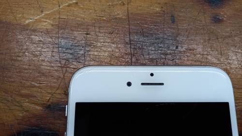 iPhone 6S Plus Please Read