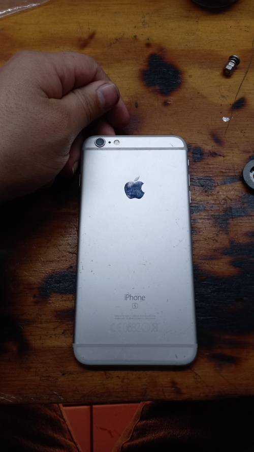 iPhone 6S Plus Please Read