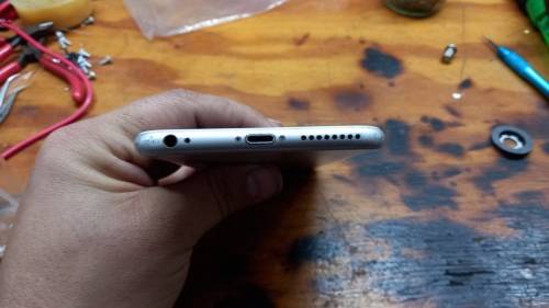 iPhone 6S Plus Please Read