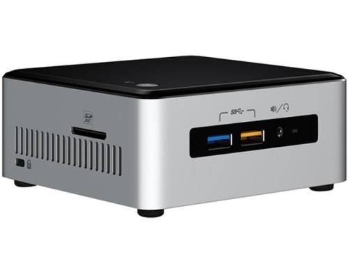 *** Demo model in box *** I3 Intel Nuc 6100U with 500GB Hdd. 4Gb DDR4 Ram & Intel 520 + WIFI!!!!!