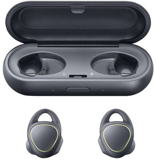 Samsung Gear IconX