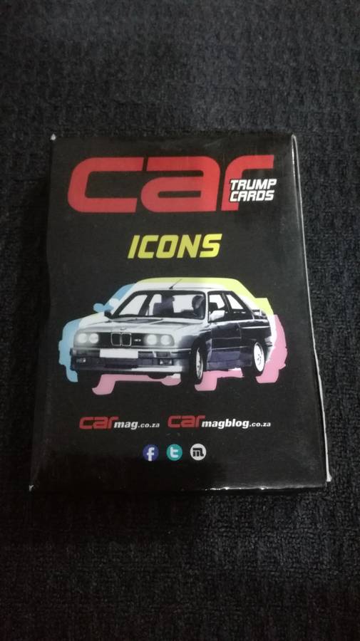 Card Games Collectors` Icons