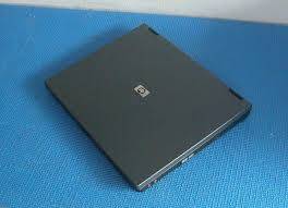 HP Compaq NX6110 Laptop for Parts