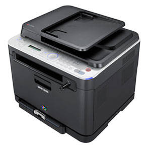 Samsung CLX3185FW COLOUR MULTI-FUNCTION PRINTER 4-IN-1
