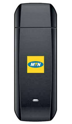 MTN F@stlink E 392 Modem