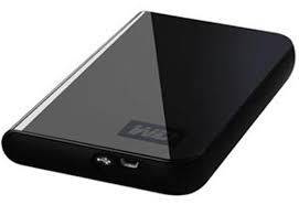 3TB HARD DRIVE