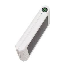 TMT SOLAR POWERBANK 10000 mAh