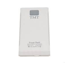 TMT SOLAR POWERBANK 10000 mAh